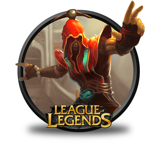 Acolyte-Lee-Sin icon
