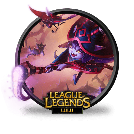 lulu league of legends