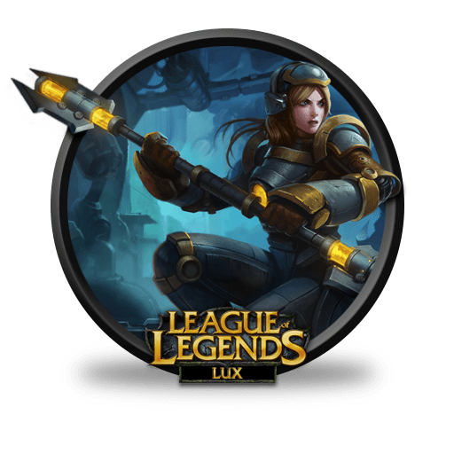 Lux-Steel-Legion icon