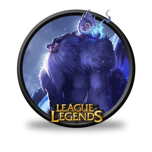 Nunu icon