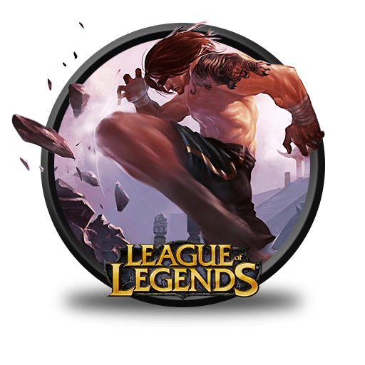 yasuo league of legends icon