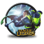 Darius Bioforge icon