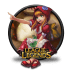 Annie-Red-Riding-Chinese-artwork icon