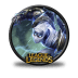Zed-Shockblade icon