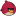 Angry bird red icon