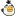 Angry-bird-white icon