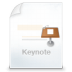 Keynote icon