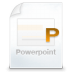 Powerpoint icon
