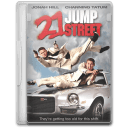 Jump Street icon