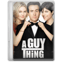 A Guy Thing icon