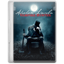 Abraham Lincoln Vampire Hunter icon
