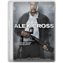 Alex Cross icon