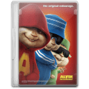 Alvin-and-the-Chipmunks icon