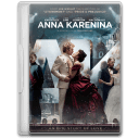 Anna Karenina icon