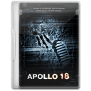 Apollo-18 icon