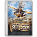 Around the World in 80 Days icon