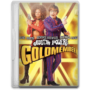 Austin Powers in Goldmember 1 icon
