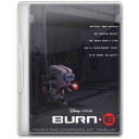 BURN-E icon
