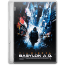 Babylon AD icon