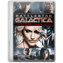 Battlestar Galactica The Plan icon