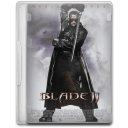 Blade II icon