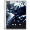 Blade Trinity icon