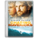 Chasing Mavericks icon