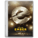 City of Ember icon