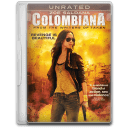 Colombiana icon
