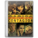 Contagion icon