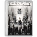 Dark-City icon
