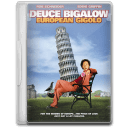 Deuce Bigalow European Gigolo icon