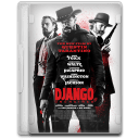 Django Unchained icon