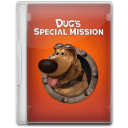 Dugs Special Mission icon