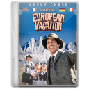 European-Vacation icon