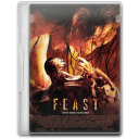 Feast icon