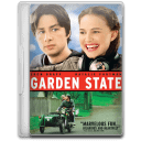 Garden-State icon