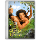 George of the Jungle icon