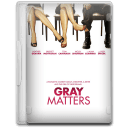 Gray Matters icon