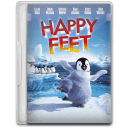 Happy-Feet icon