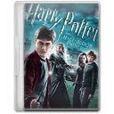Harry Potter and the Half Blood Prince icon