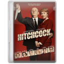 Hitchcock icon
