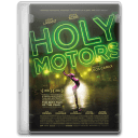 Holy Motors icon