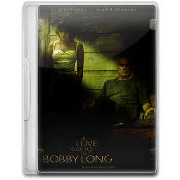 A Love Song for Bobby Long icon