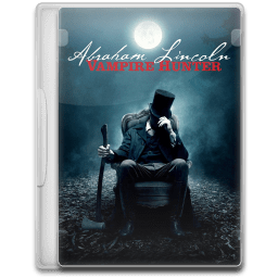 Abraham Lincoln Vampire Hunter icon