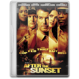 After the Sunset icon