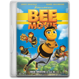 Bee Movie icon