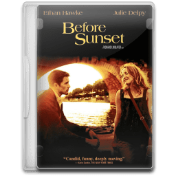 Before Sunset icon