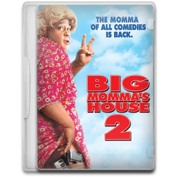 Big Mommas House 2 icon
