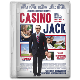 Casino Jack icon